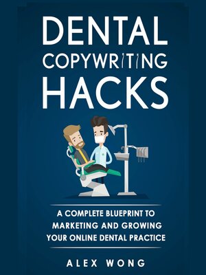 cover image of Dental Copywriting Hacks